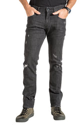 BARFLY SLIM JEANS IN HAYDEN